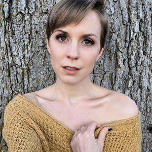 Meet your Posher, Mary